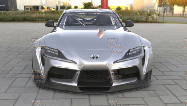 T.R.A.-Kyoto Pandem Full Aero Wide Body Kit Ver 1- GR Supra DB22